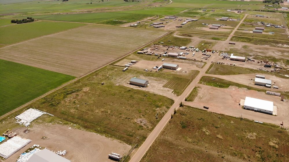 3629 160th Q Ave NW, Fairview, MT 59221